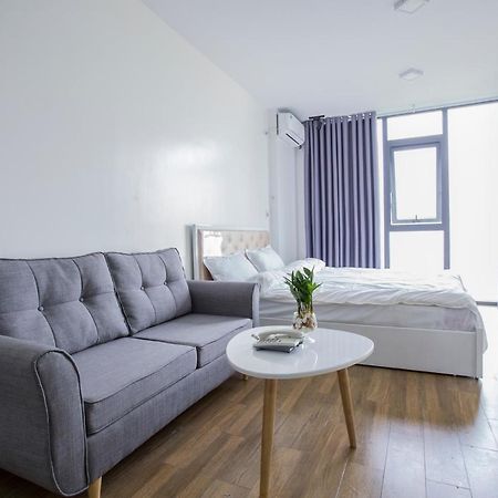 Parkhome Apartment Dại Mõ Екстериор снимка