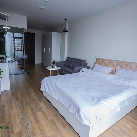 Parkhome Apartment Dại Mõ Екстериор снимка