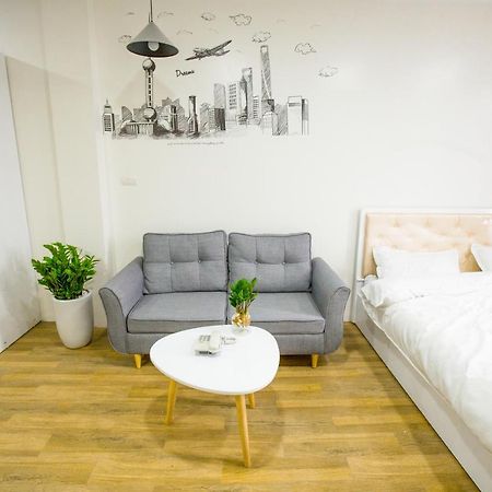 Parkhome Apartment Dại Mõ Екстериор снимка