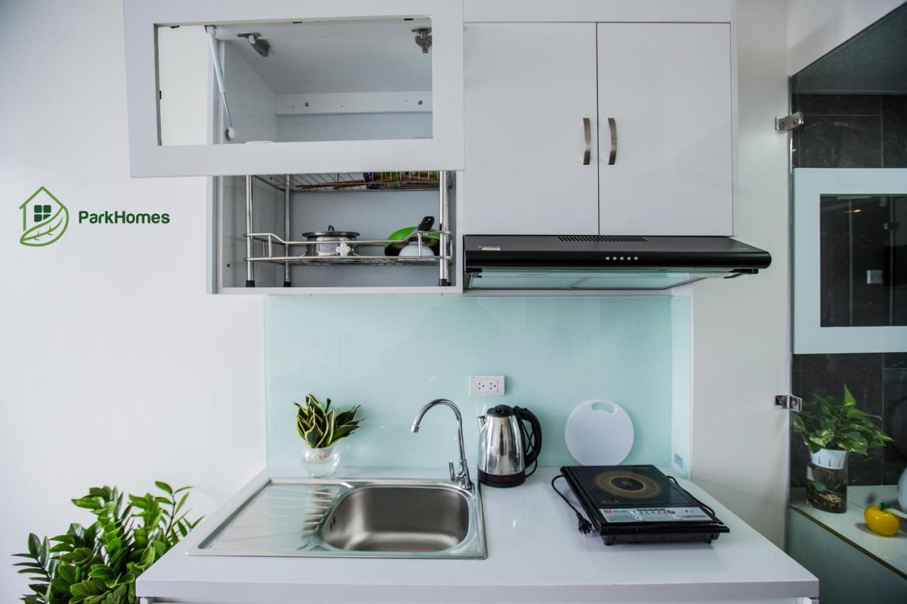 Parkhome Apartment Dại Mõ Екстериор снимка