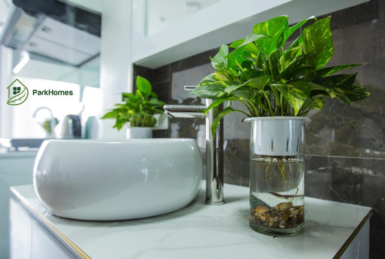 Parkhome Apartment Dại Mõ Екстериор снимка