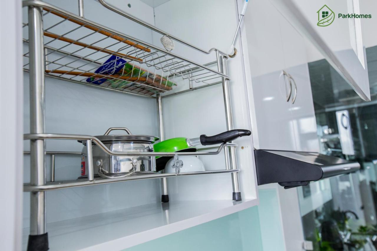 Parkhome Apartment Dại Mõ Екстериор снимка