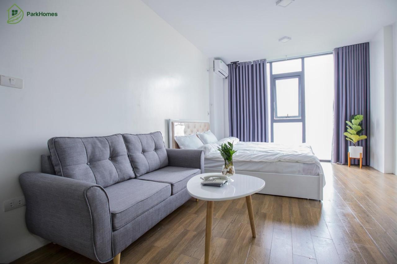 Parkhome Apartment Dại Mõ Екстериор снимка
