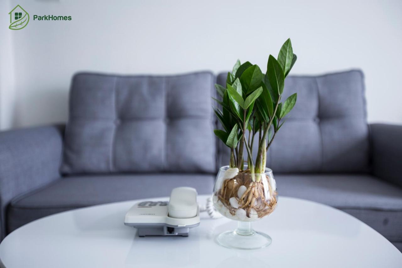 Parkhome Apartment Dại Mõ Екстериор снимка