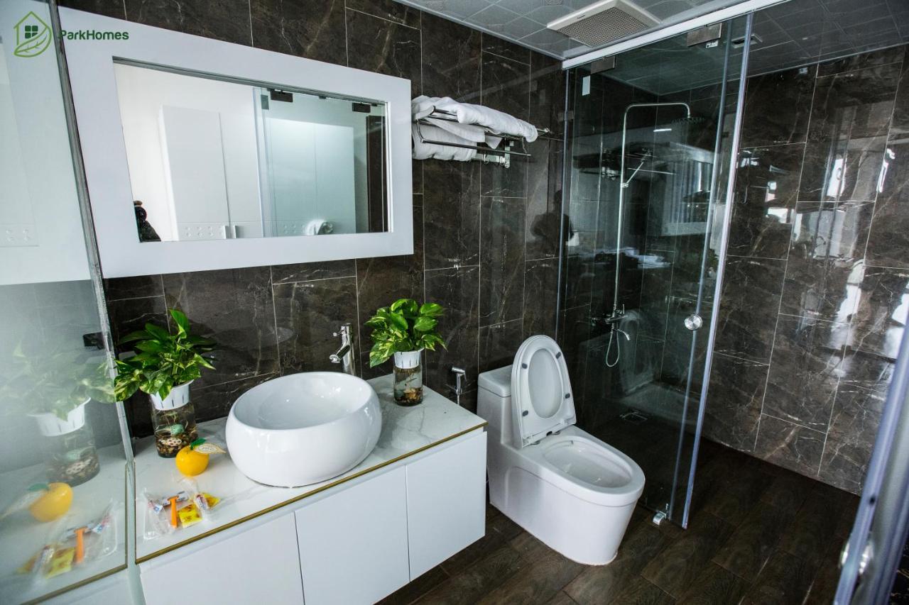 Parkhome Apartment Dại Mõ Екстериор снимка