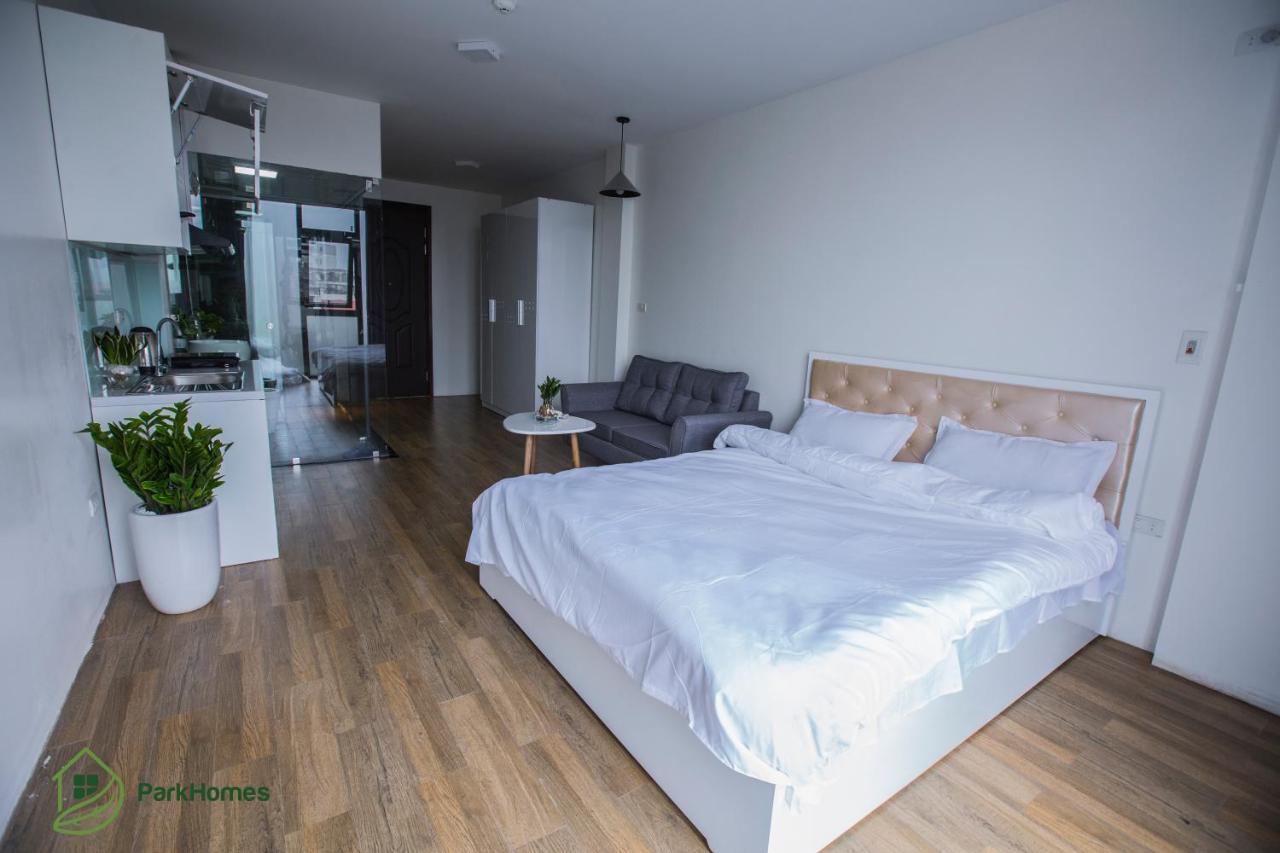 Parkhome Apartment Dại Mõ Екстериор снимка