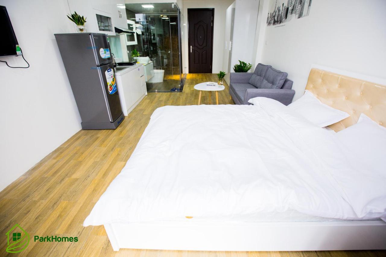 Parkhome Apartment Dại Mõ Екстериор снимка