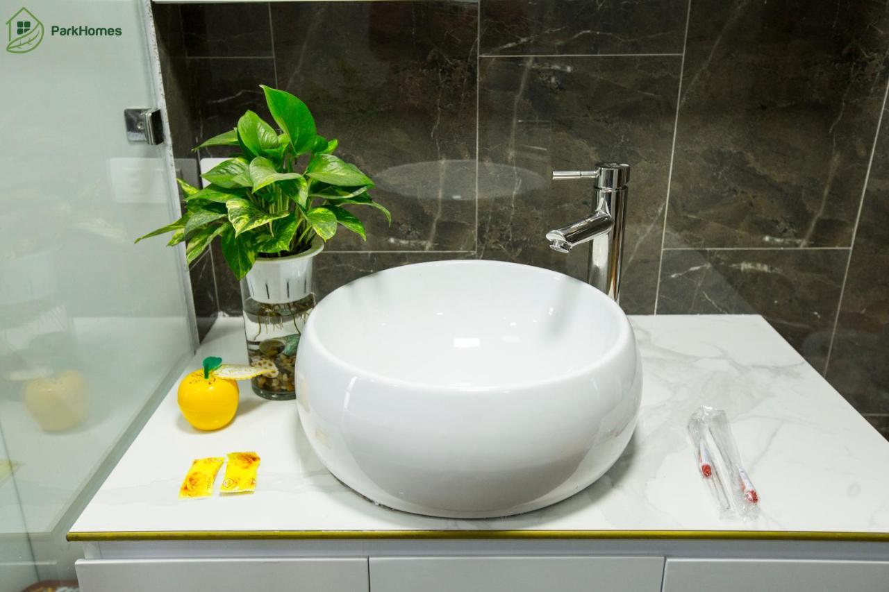 Parkhome Apartment Dại Mõ Екстериор снимка
