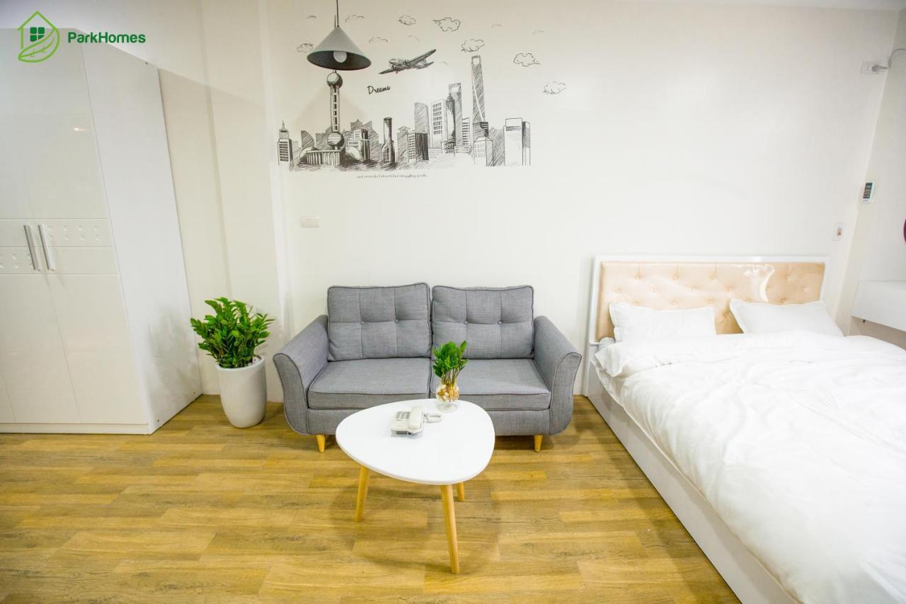 Parkhome Apartment Dại Mõ Екстериор снимка