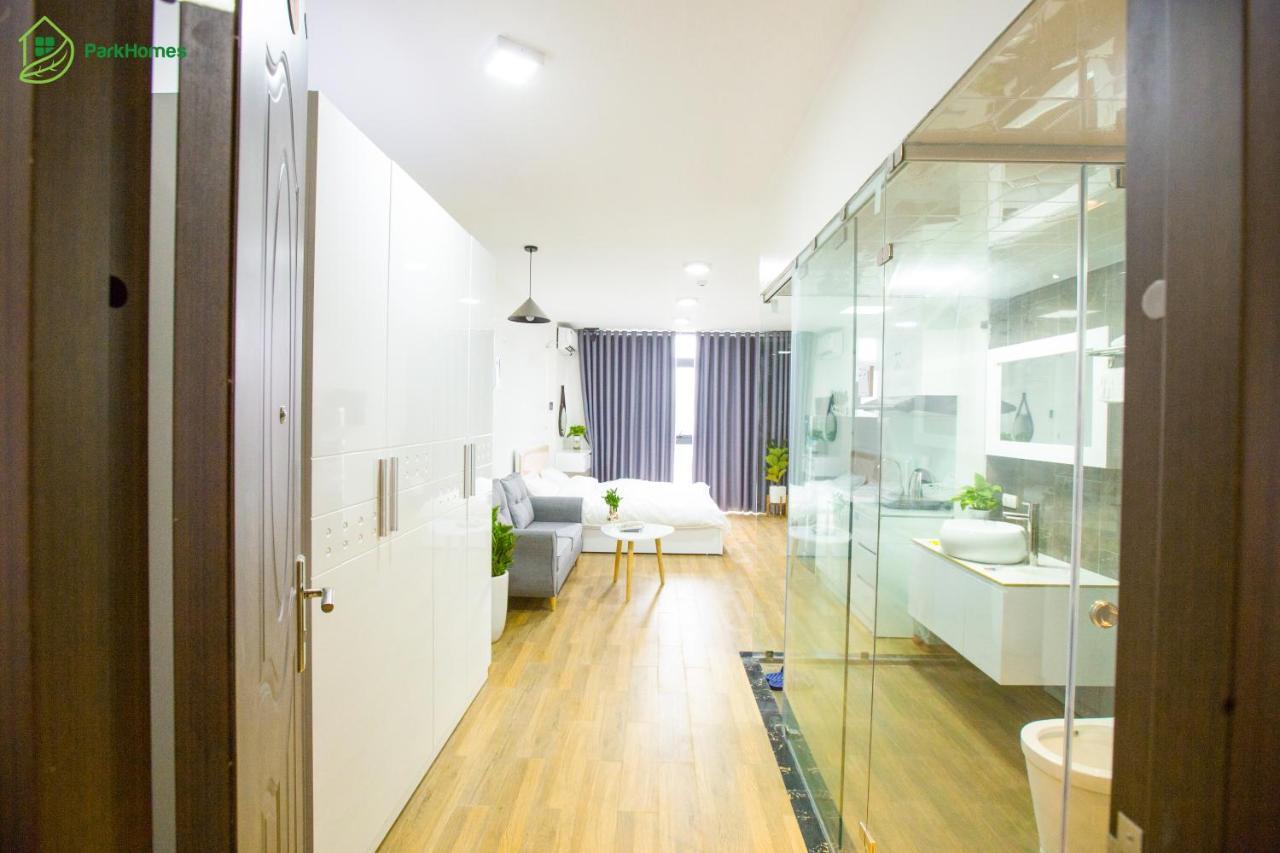 Parkhome Apartment Dại Mõ Екстериор снимка